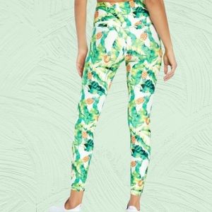 Wildfox Leggings - Workout IN Style 🍍Size Small NWT
